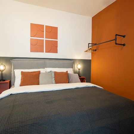 Bright Stylish Apartment With A Huge Terrace In A Top Location Viena Exterior foto